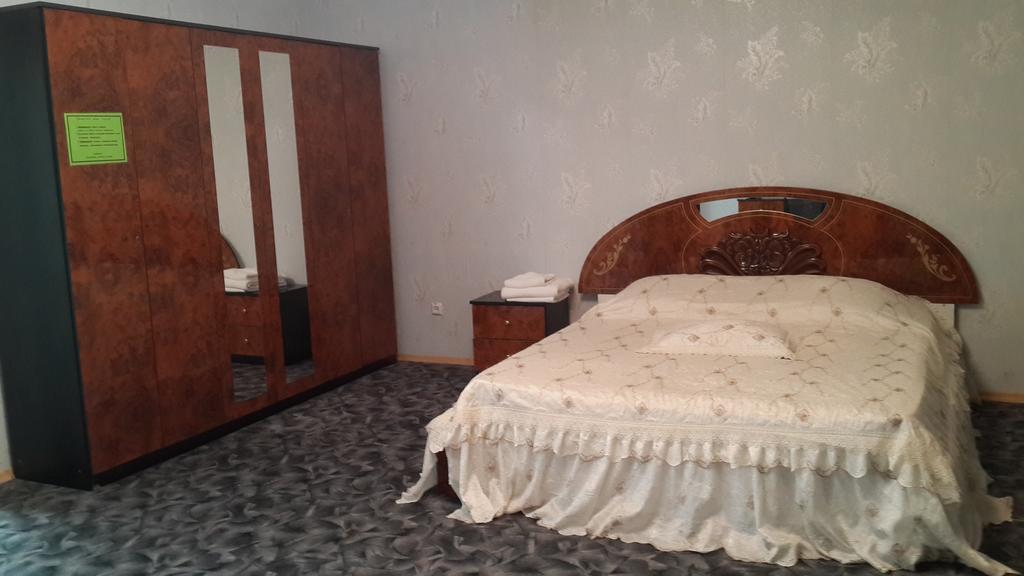 Hotel Zelenaya Aktau  Pokoj fotografie