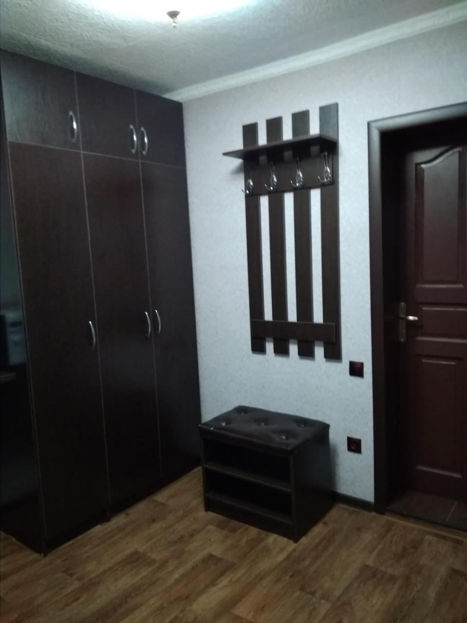 Hotel Zelenaya Aktau  Exteriér fotografie